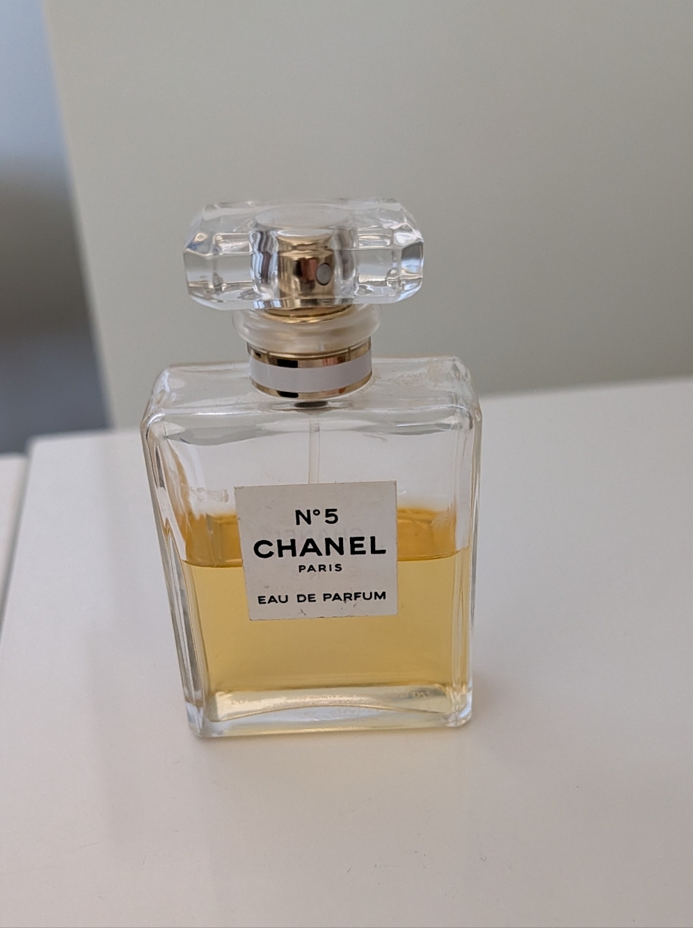 CHANEL No.5 Eau de Parfum